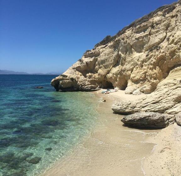 Appartamento Suite Sardinia Holiday