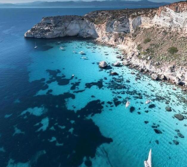 Appartamento Suite Sardinia Holiday