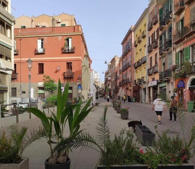 Appartamento Suite Sardinia Holiday