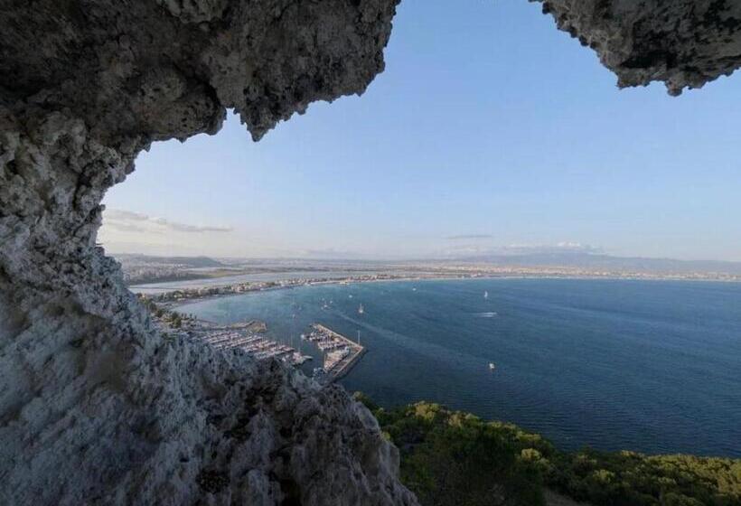 Appartamento Suite Sardinia Holiday