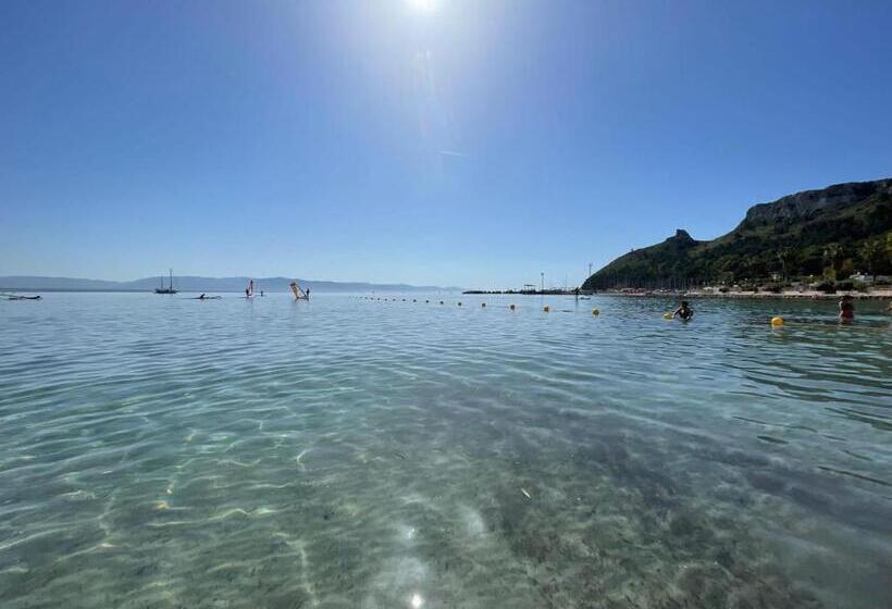 Appartamento Suite Sardinia Holiday