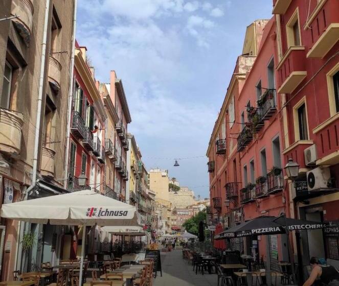 Appartamento Suite Sardinia Holiday