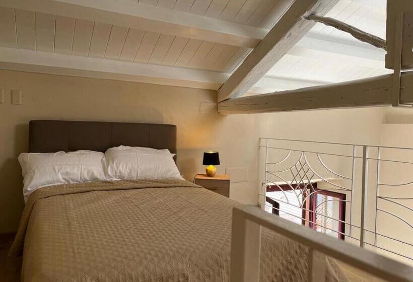 Appartamento Suite Sardinia Holiday