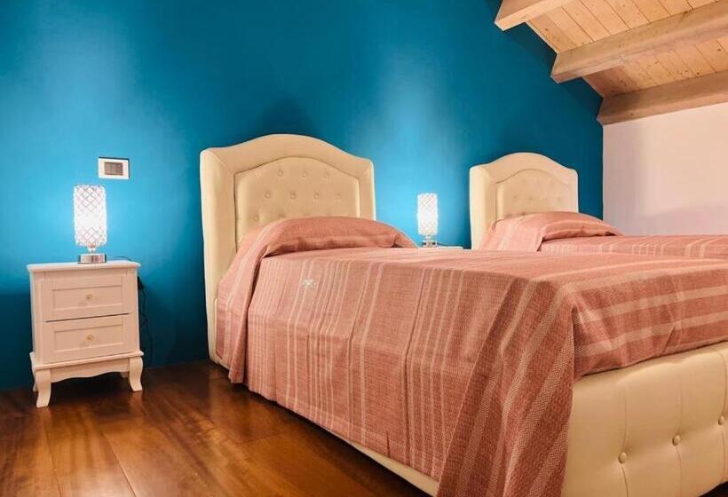 Appartamento Suite Sardinia Holiday