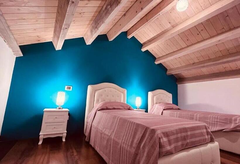 Appartamento Suite Sardinia Holiday