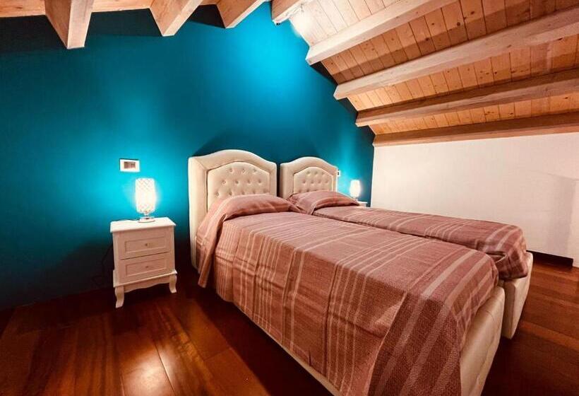 Appartamento Suite Sardinia Holiday