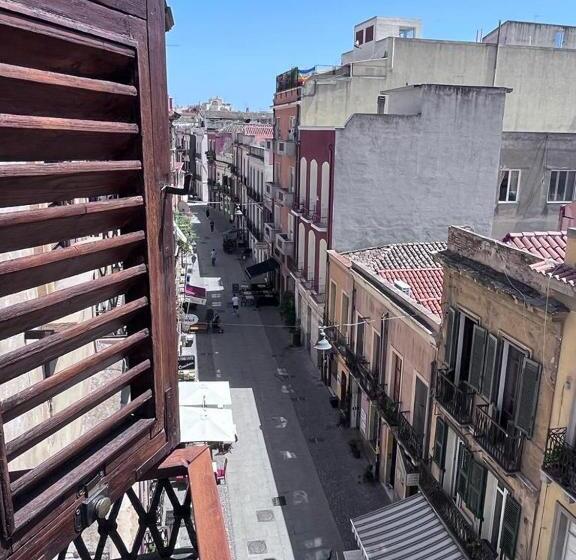 Appartamento Suite Sardinia Holiday