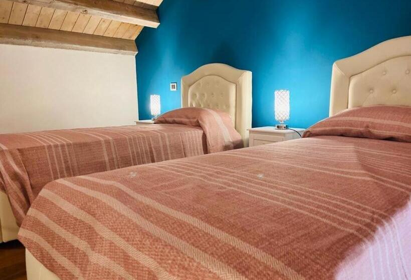 Appartamento Suite Sardinia Holiday