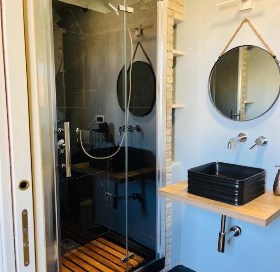 Appartamento Suite Sardinia Holiday