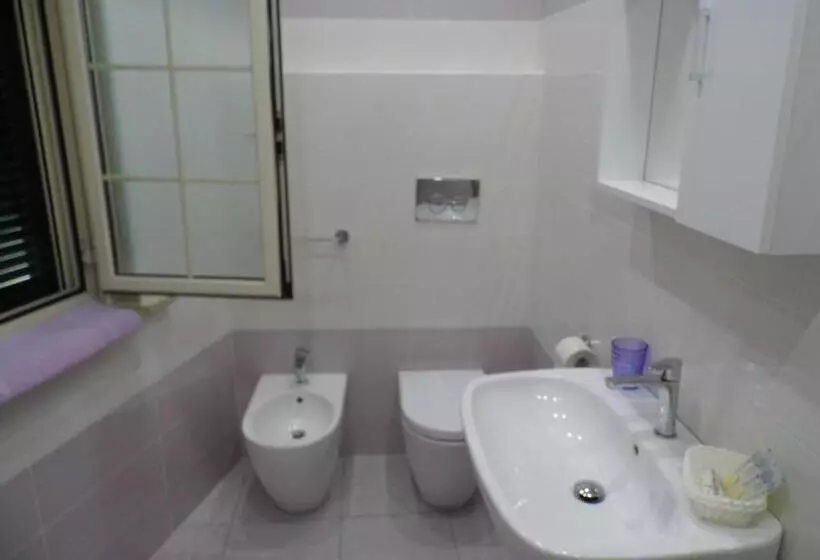 Aamiaismajoitus (B&B) A Casa Di Nelly