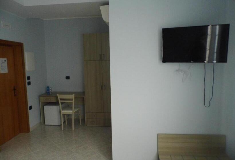 مبيت وإفطار A Casa Di Nelly