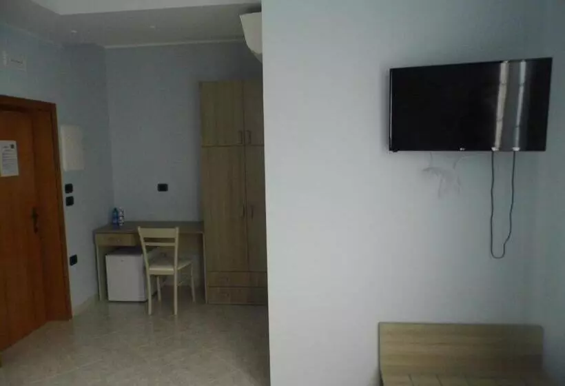 Aamiaismajoitus (B&B) A Casa Di Nelly