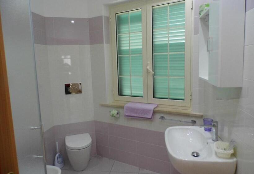 مبيت وإفطار A Casa Di Nelly