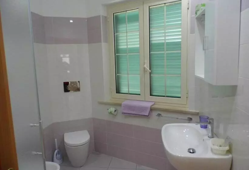 Aamiaismajoitus (B&B) A Casa Di Nelly