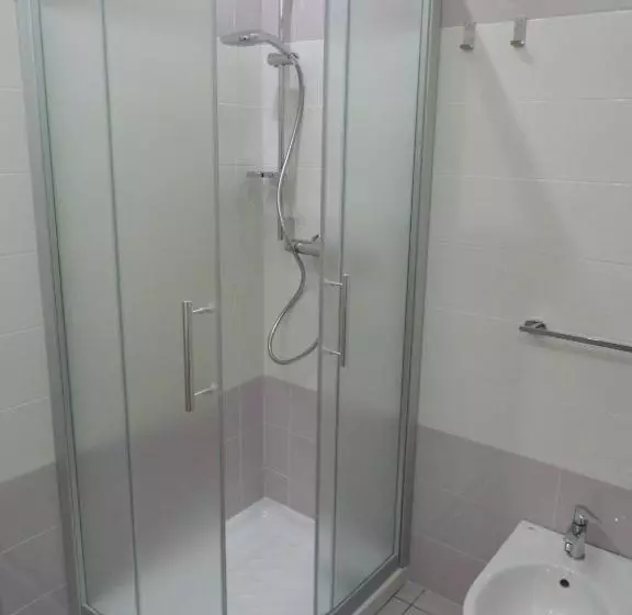 Aamiaismajoitus (B&B) A Casa Di Nelly