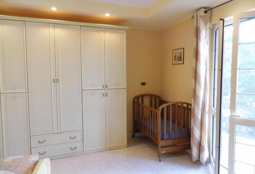 مبيت وإفطار A Casa Di Nelly