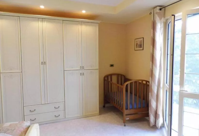 Aamiaismajoitus (B&B) A Casa Di Nelly