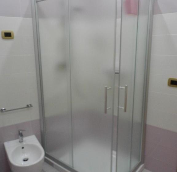 مبيت وإفطار A Casa Di Nelly