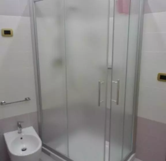 Aamiaismajoitus (B&B) A Casa Di Nelly