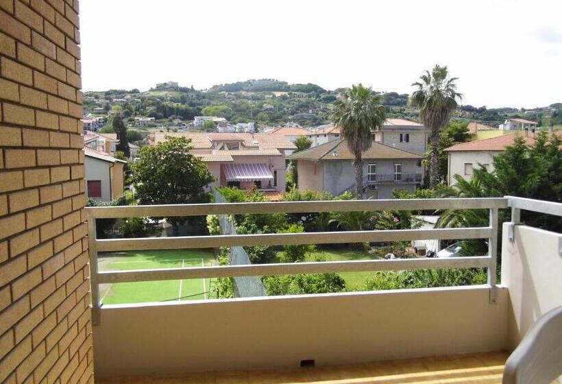 مبيت وإفطار A Casa Di Nelly