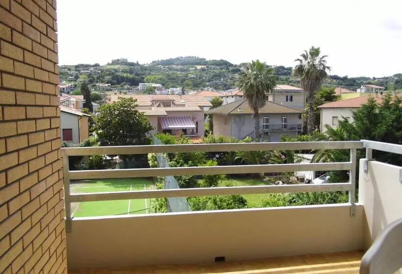 Aamiaismajoitus (B&B) A Casa Di Nelly