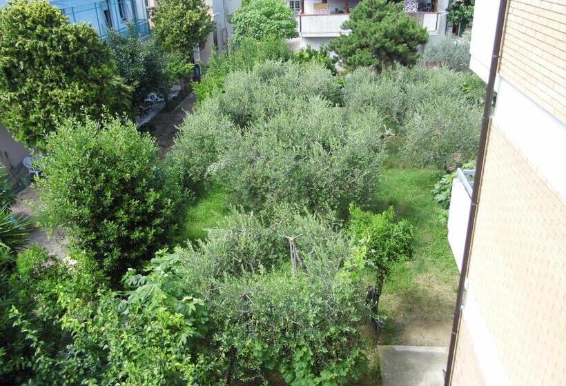 مبيت وإفطار A Casa Di Nelly