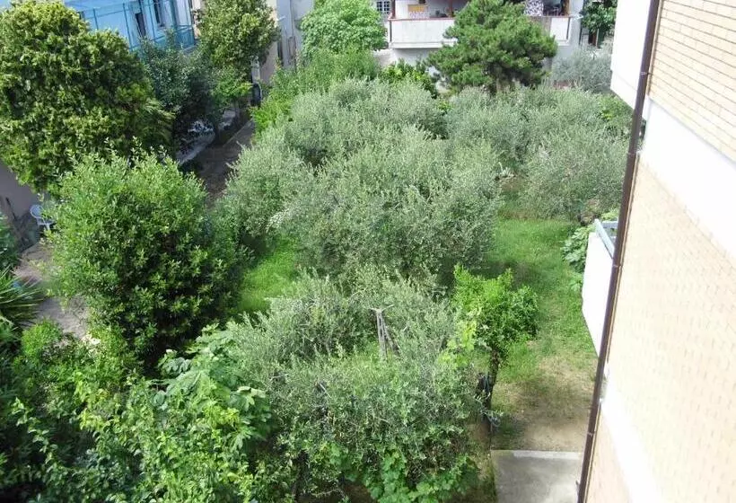 Aamiaismajoitus (B&B) A Casa Di Nelly