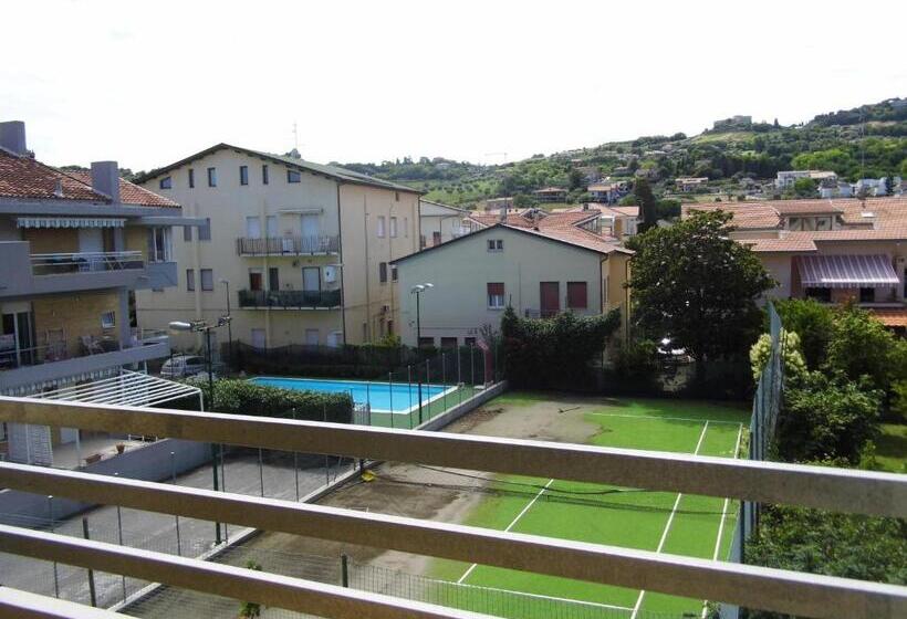 مبيت وإفطار A Casa Di Nelly