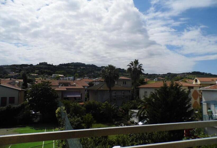 مبيت وإفطار A Casa Di Nelly