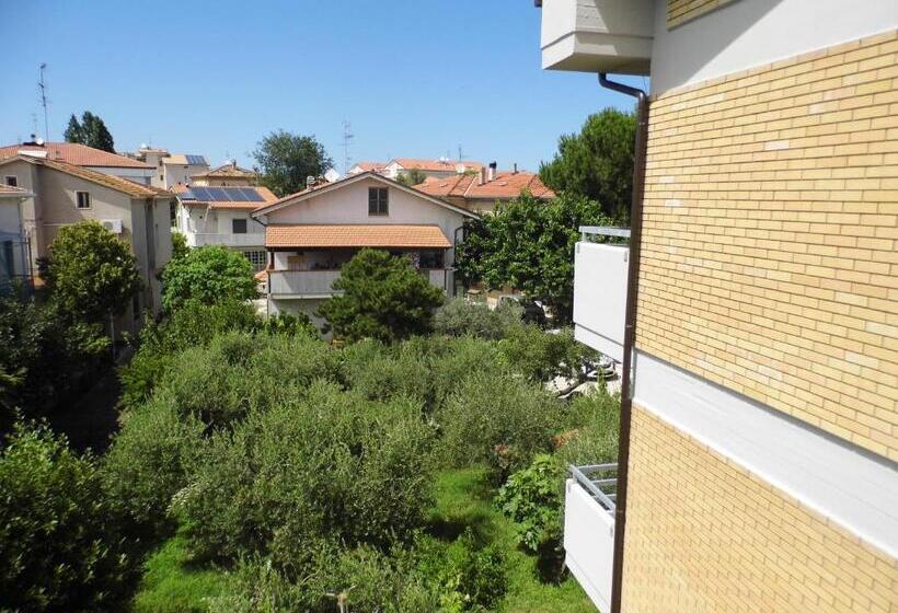 مبيت وإفطار A Casa Di Nelly