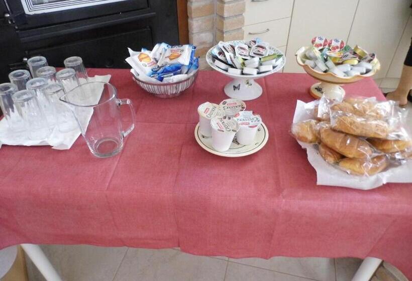 مبيت وإفطار A Casa Di Nelly