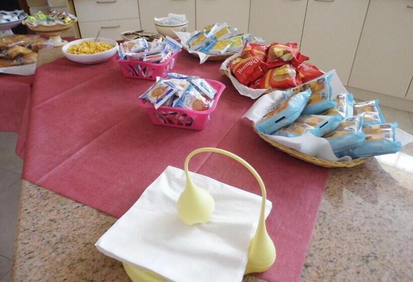 مبيت وإفطار A Casa Di Nelly