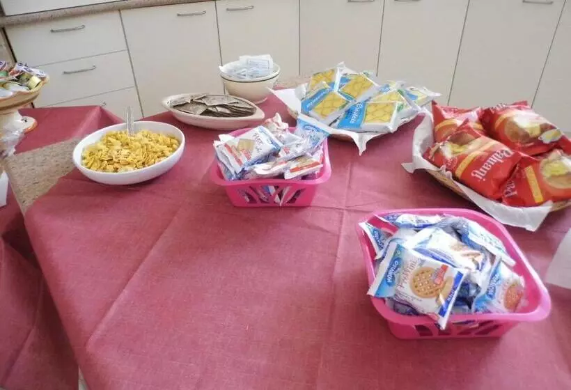 Aamiaismajoitus (B&B) A Casa Di Nelly