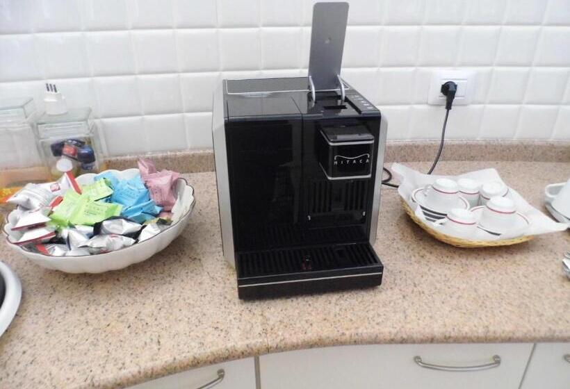 مبيت وإفطار A Casa Di Nelly