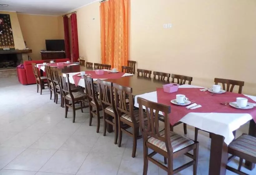 Aamiaismajoitus (B&B) A Casa Di Nelly