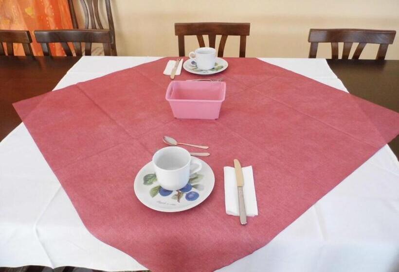 مبيت وإفطار A Casa Di Nelly