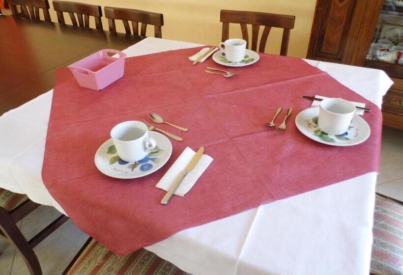 مبيت وإفطار A Casa Di Nelly