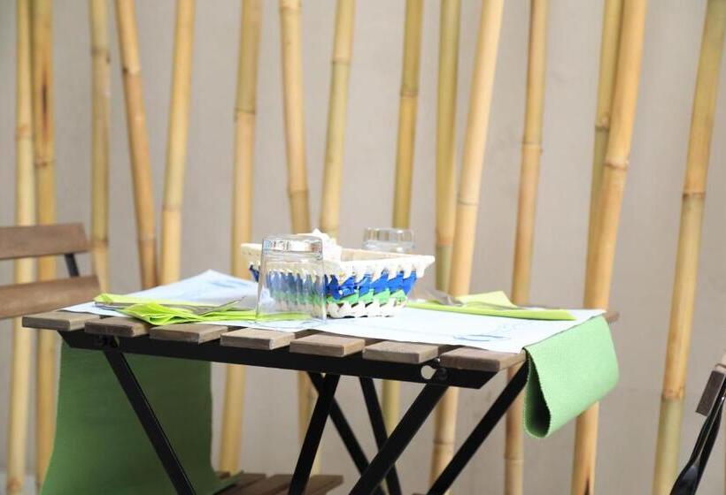 ベッドアンドブレックファースト Bed Nonnonino