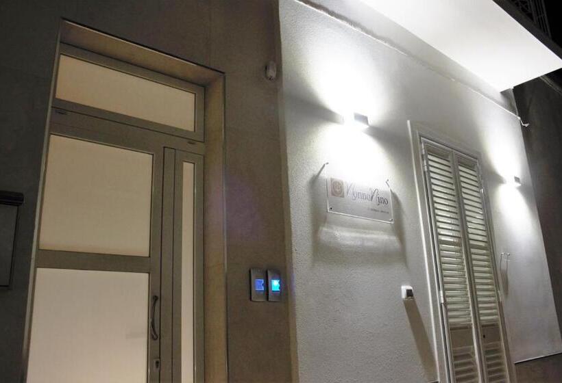 ベッドアンドブレックファースト Bed Nonnonino