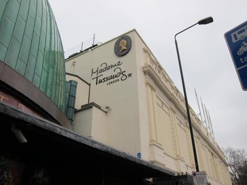 Bed & Breakfast Central London Rooms