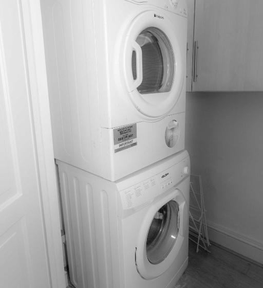 Bed & Breakfast Central London Rooms