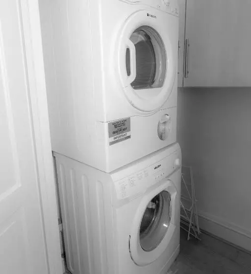 ベッドアンドブレックファースト Central London Rooms