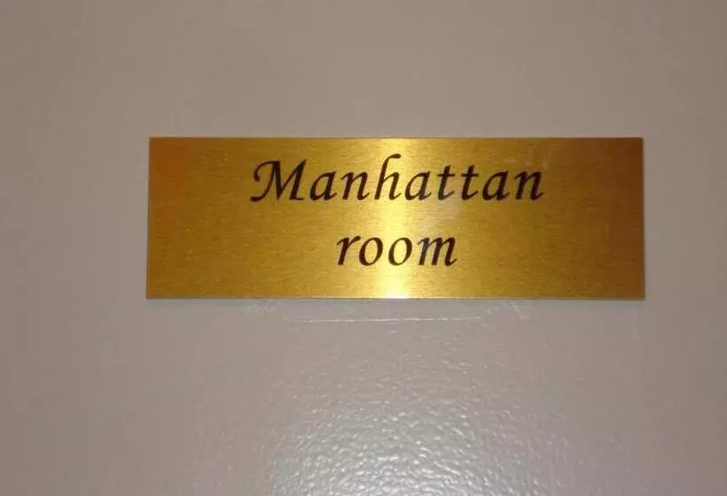 Aamiaismajoitus (B&B) Chez Ba Nus