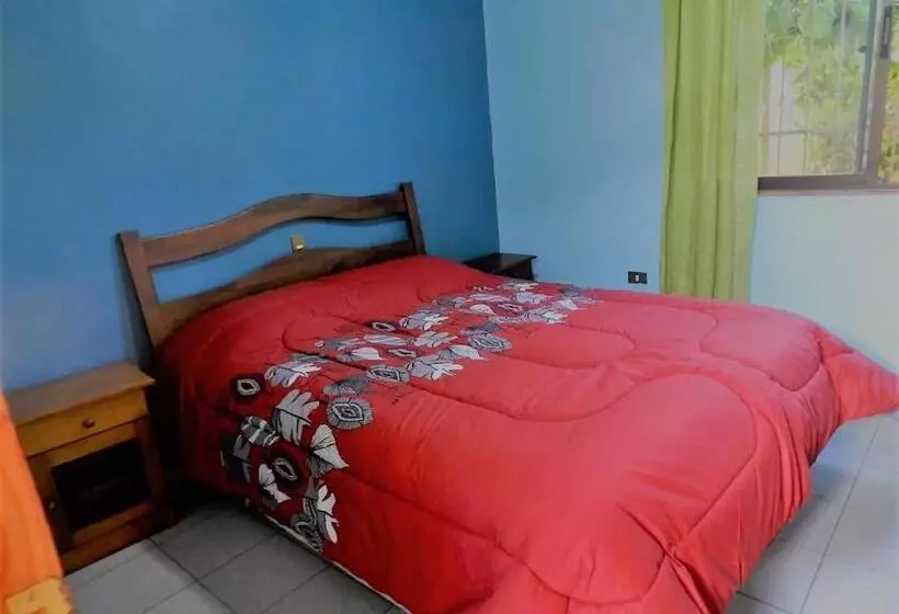 Casona Campestre Santa Filomena