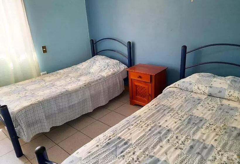 Casona Campestre Santa Filomena