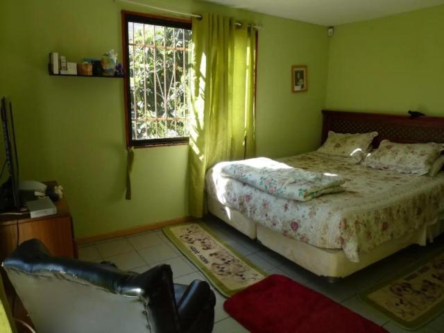 Casona Campestre Santa Filomena