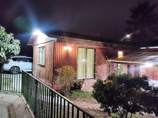 Casona Campestre Santa Filomena