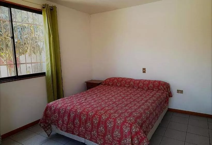 Casona Campestre Santa Filomena