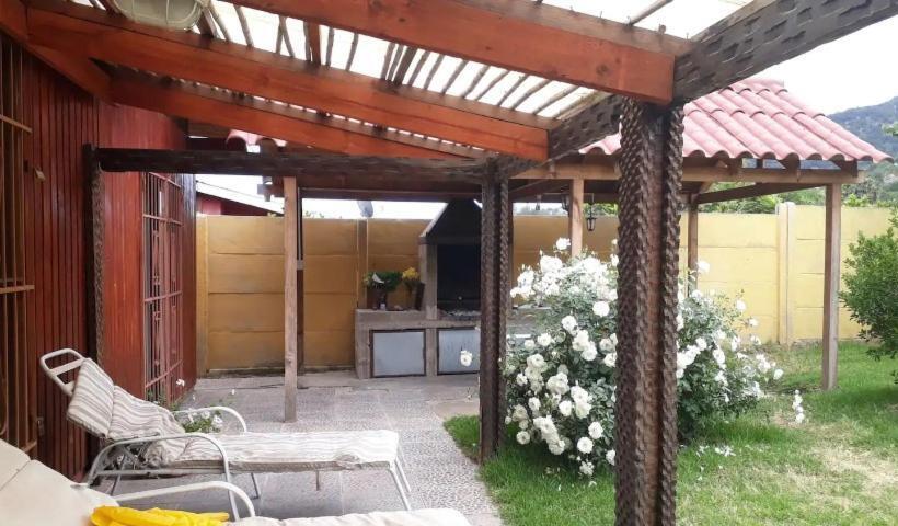 Casona Campestre Santa Filomena