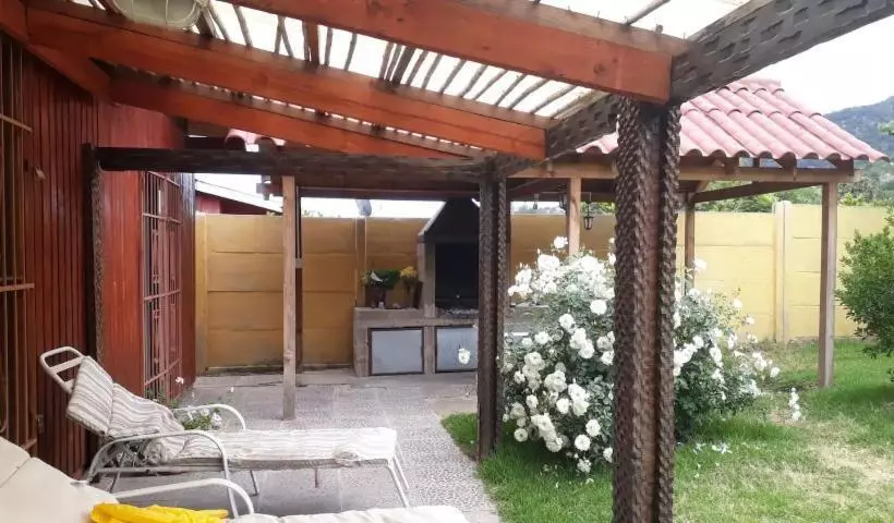 Casona Campestre Santa Filomena